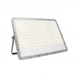 NOCTIS MAX NAŚWIETLACZ 200W NW 230V 85st IP65 410x290x30 mm SZARY 5 lat gwarancji