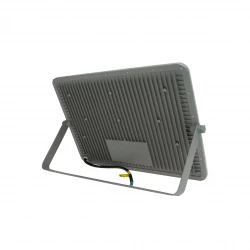 NOCTIS MAX NAŚWIETLACZ 200W NW 230V 85st IP65 410x290x30 mm SZARY 5 lat gwarancji