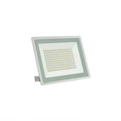 NOCTIS LUX 3 NAŚWIETLACZ 100W CW 230V IP65 270x210x27mm BIAŁY