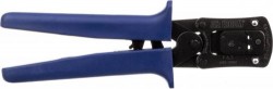 Praska zaciskowa profesjonalna WZP 6,3/0,5-2,5mm E06PZ-02020300101