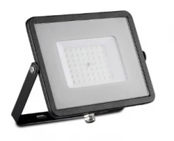 Projektor LED 50W 4000lm 6400K Dioda SAMSUNG Czarny IP65 408