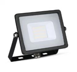 Projektor LED 30W 2400lm 6400K Dioda SAMSUNG Czarny IP65 402