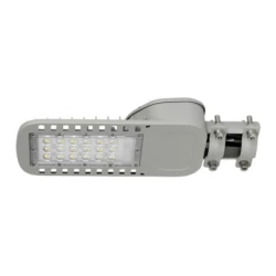 Oprawa Uliczna LED 30W 4050lm 4000K Diody SAMSUNG IP65 Szara 5 Lat Gwarancji 21956