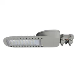 Oprawa Uliczna LED 50W 6850lm 4000K Diody SAMSUNG IP65 Szara 5 Lat Gwarancji 21958