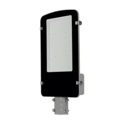Oprawa Uliczna LED 100W 9400lm 6500K Dioda SAMSUNG IP65 Szary 5 Lat Gwarancji 21530
