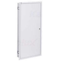 Rozdzielnica modułowa 6x18 podtynkowa metalowa KP-DB-I-MF-618 35686