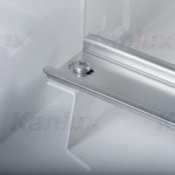 Rozdzielnica modułowa 6x18 podtynkowa metalowa KP-DB-I-MF-618 35686