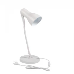 Lampa stołowa JUSI E27 W