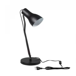 Lampa stołowa JUSI E27 B