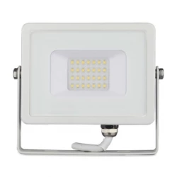 Projektor LED 20W 1600lm 4000K Dioda SAMSUNG Biały IP65 443