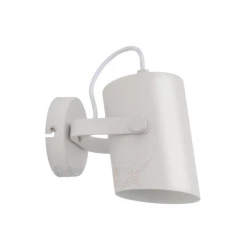 Oprawa ścienno-sufitowa LARATA EL-10 W