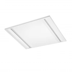 ALGINE LINE PANEL 44W NW 230V 70st IP20 IK06 600x600x40mm BIAŁY UGR<16 5 lat gw.