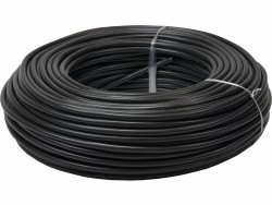 Kabel energetyczny YKY 5x6 żo 0,6/1kV /100m/