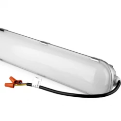 Oprawa hermetyczna LED 70W 4000K 8400lm IP65 150cm IK07 Dioda SAMSUNG 5 Lat Gwarancji 676
