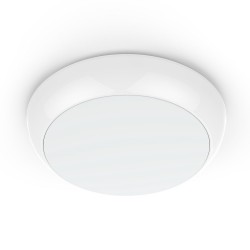 Plafoniera Led 15W 1400lm 4000K IP65 IK08 Dioda SAMSUNG Okrągła 5 Lata Gwarancji 801