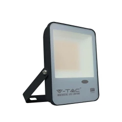 Projektor LED 50W 5000lm 6500K z czujnikiem zmierzchu Dioda SAMSUNG IK05 IP65 5 Lat Gwarancji 20174
