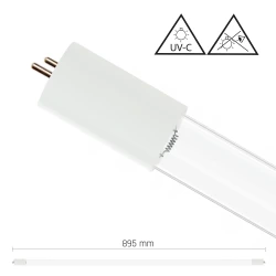 m ŚWIETLÓWKA 30W TUV UVC SPECTRUM