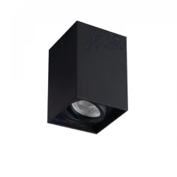 Oprawa sufitowa punktowa GORD XS DLP-50-B