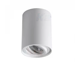 Oprawa sufitowa punktowa BORD XS DLP-50-W