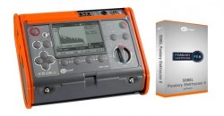 PROMOCJA Miernik MPI-520S + /Licencja do programu SONEL PE6/ WMPLMPI520SPROSPE6