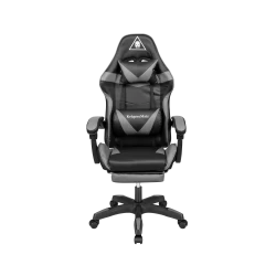 Fotel gamingowy Kruger&Matz GX-150 Czarno-szary