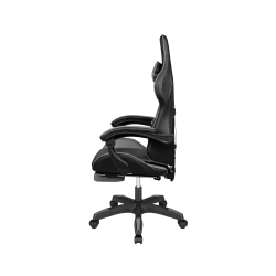 Fotel gamingowy Kruger&Matz GX-150 Czarno-szary