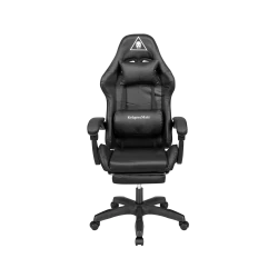Fotel gamingowy Kruger&Matz GX-150 Czarny