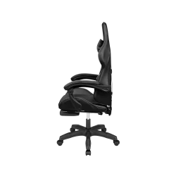 Fotel gamingowy Kruger&Matz GX-150 Czarny