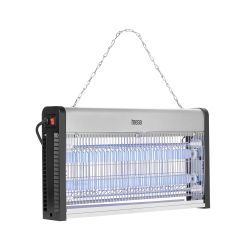 Lampa owadobójcza rażąca 2x 15 W TEESA