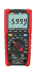 Miernik uniwersalny Uni-T PRO UT195DS