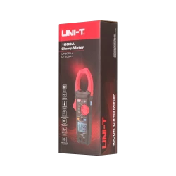 Miernik cęgowy Uni-T UT206A+