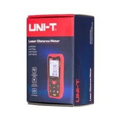 Miernik dystansu UNI-T LM70A