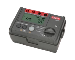 Miernik rezystancji izolacji Uni-T UT502A