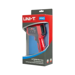 Miernik temperatury na podczerwień Uni-T UT309C