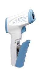 Miernik temperatury pirometr medyczny 32- 42,9C UT300R UNI-T