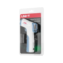 Miernik temperatury pirometr medyczny 32- 42,9C UT300R UNI-T
