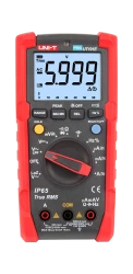 Miernik uniwersalny Uni-T PRO UT191E
