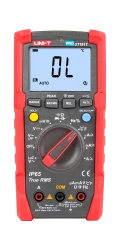 Miernik uniwersalny Uni-T PRO UT191T
