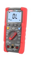 Miernik uniwersalny Uni-T PRO UT191T