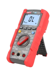 Miernik uniwersalny Uni-T PRO UT191T