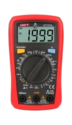 Miernik uniwersalny Uni-T UT131D