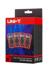 Miernik uniwersalny Uni-T UT131D
