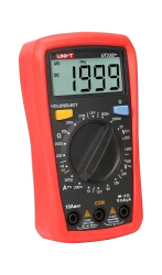 Miernik uniwersalny Uni-T UT33B+