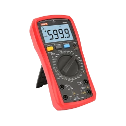 Miernik uniwersalny Uni-T UT890C NCV