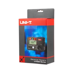 Miernik rezystancji izolacji UT526 UNI-T