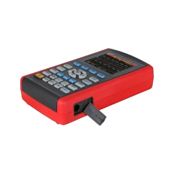 Oscyloskop 50MHz model UTD1050CL