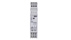 Przekaźnik instalacyjny 8A 2P 24V DC AgNi 789-312