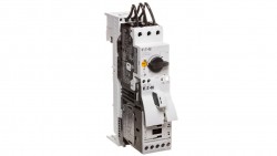 Układ rozruchowy 5,5kW 11,3A 230V AC montaż na szynie zbiorczej MSC-D-16-M15(230V50HZ)/BBA 102958