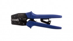 Praska zaciskowa profesjonalna PZP 0,14-10mm E06PZ-01050400111