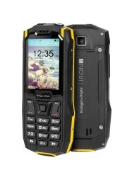 Telefon Kruger&Matz IRON 2